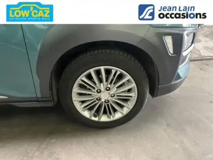 Photo 8 Hyundai Kona  1.0 T-GDi 120