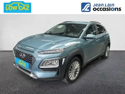 Photo Hyundai Kona Intuitive