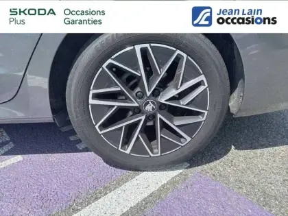 Photo 11 Skoda Octavia  Combi 1.5 TSI Hybrid 150 ch ACT DSG7