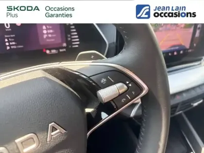 Photo 18 Skoda Octavia  Combi 1.5 TSI Hybrid 150 ch ACT DSG7