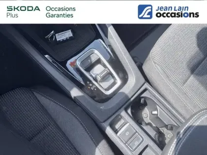 Photo 15 Skoda Octavia  Combi 1.5 TSI Hybrid 150 ch ACT DSG7