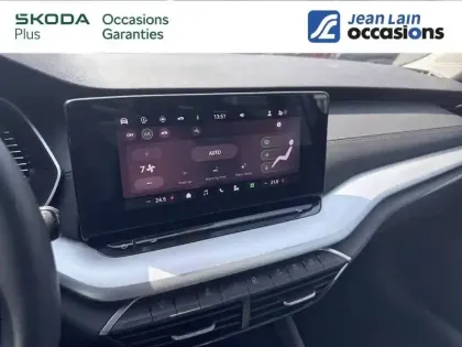 Photo 14 Skoda Octavia  Combi 1.5 TSI Hybrid 150 ch ACT DSG7