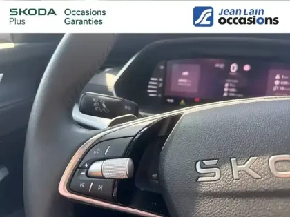 Photo 19 Skoda Octavia  Combi 1.5 TSI Hybrid 150 ch ACT DSG7
