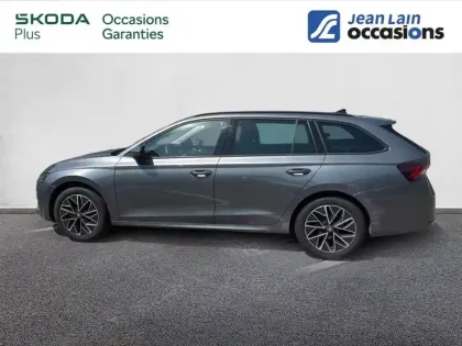 Photo 6 Skoda Octavia  Combi 1.5 TSI Hybrid 150 ch ACT DSG7