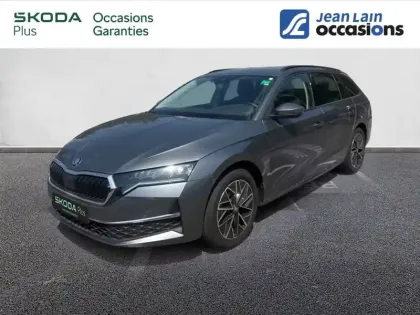Photo Skoda Octavia Selection