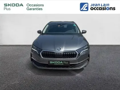 Photo 8 Skoda Octavia  Combi 1.5 TSI Hybrid 150 ch ACT DSG7