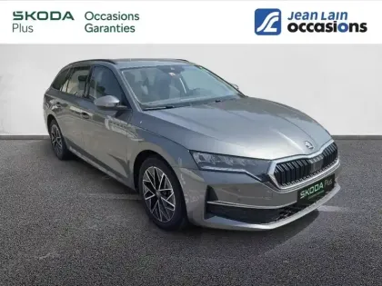Photo 9 Skoda Octavia  Combi 1.5 TSI Hybrid 150 ch ACT DSG7