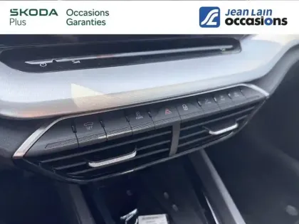 Photo 16 Skoda Octavia  Combi 1.5 TSI Hybrid 150 ch ACT DSG7