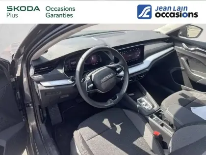 Photo 12 Skoda Octavia  Combi 1.5 TSI Hybrid 150 ch ACT DSG7