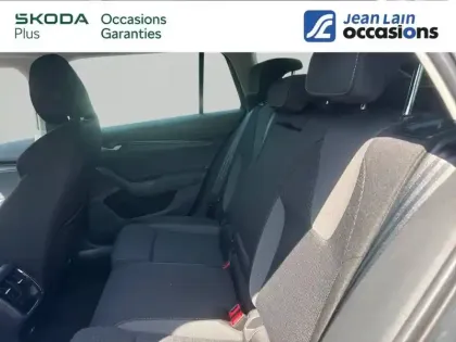 Photo 5 Skoda Octavia  Combi 1.5 TSI Hybrid 150 ch ACT DSG7