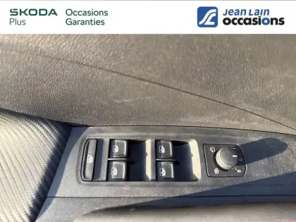 Photo 13 Skoda Fabia  1.0 TSI 116 ch EVO 2 DSG7