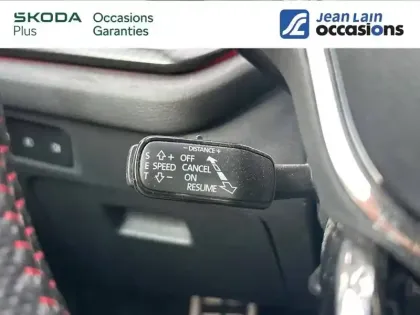 Photo 18 Skoda Octavia  Combi 1.4 TSI PHEV iV 245 ch DSG6e