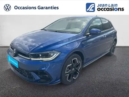 Photo Volkswagen Polo R-line Edition