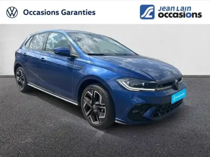 Photo 9 Volkswagen Polo  1.0 TSI 95 S&S BVM5