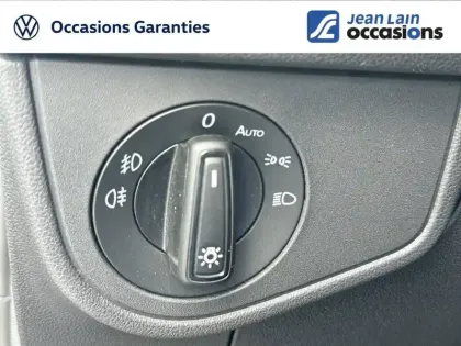 Photo 12 Volkswagen Polo  1.0 TSI 95 S&S BVM5
