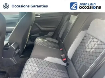 Photo 5 Volkswagen Polo  1.0 TSI 95 S&S BVM5