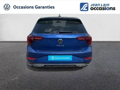 Photo 7 Volkswagen Polo  1.0 TSI 95 S&S BVM5