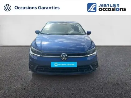 Photo 8 Volkswagen Polo  1.0 TSI 95 S&S BVM5