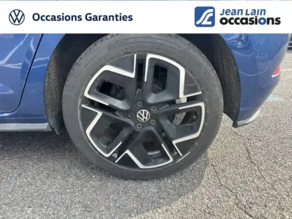 Photo 11 Volkswagen Polo  1.0 TSI 95 S&S BVM5