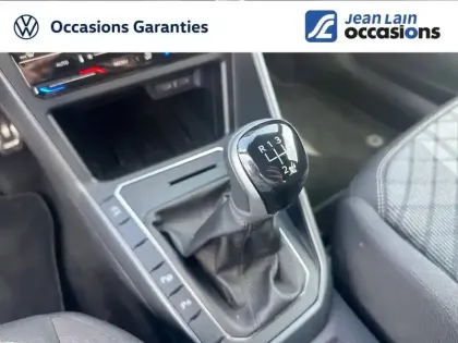 Photo 15 Volkswagen Polo  1.0 TSI 95 S&S BVM5