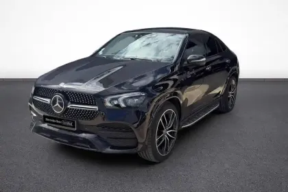 Photo Mercedes Gle Amg Line