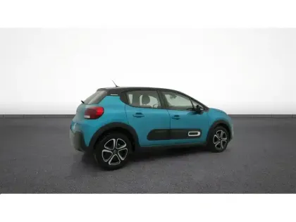 Photo 8 Citroën C3  PureTech 110 S&S BVM6