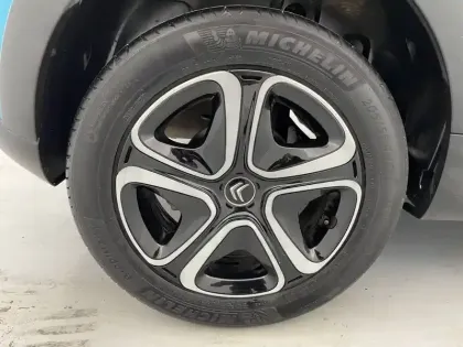 Photo 18 Citroën C3  PureTech 110 S&S BVM6