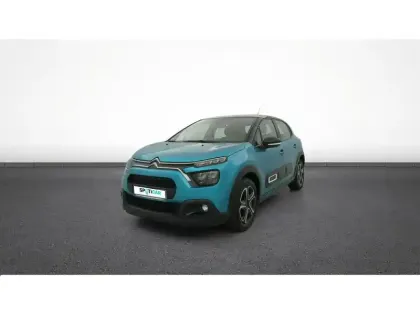 Photo Citroën C3 Shine