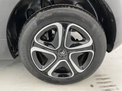 Photo 15 Citroën C3  PureTech 110 S&S BVM6