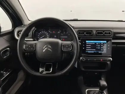 Photo 21 Citroën C3  PureTech 110 S&S BVM6