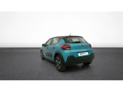 Photo 5 Citroën C3  PureTech 110 S&S BVM6