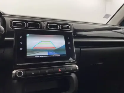 Photo 30 Citroën C3  PureTech 110 S&S BVM6
