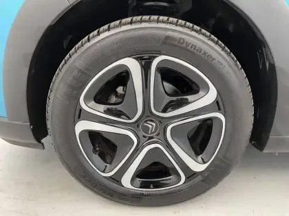 Photo 16 Citroën C3  PureTech 110 S&S BVM6