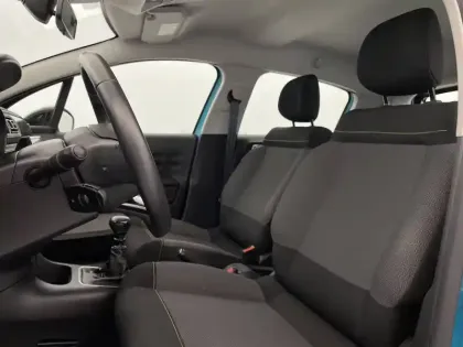 Photo 13 Citroën C3  PureTech 110 S&S BVM6