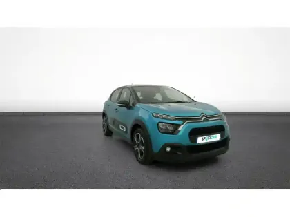 Photo 11 Citroën C3  PureTech 110 S&S BVM6