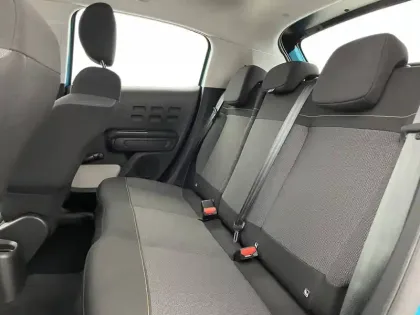 Photo 14 Citroën C3  PureTech 110 S&S BVM6