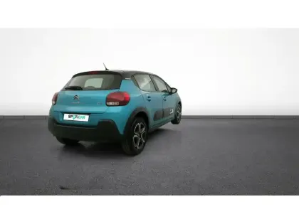 Photo 7 Citroën C3  PureTech 110 S&S BVM6