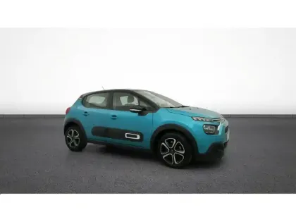 Photo 10 Citroën C3  PureTech 110 S&S BVM6