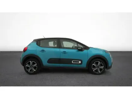 Photo 9 Citroën C3  PureTech 110 S&S BVM6