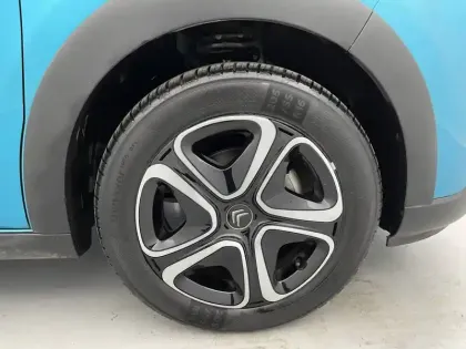 Photo 17 Citroën C3  PureTech 110 S&S BVM6