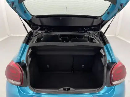 Photo 12 Citroën C3  PureTech 110 S&S BVM6