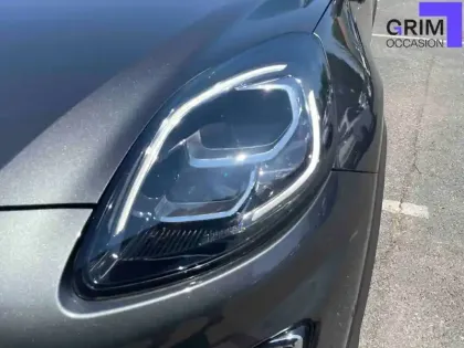 Photo 16 Ford Puma  1.0 EcoBoost 125 ch mHEV S&S Powershift