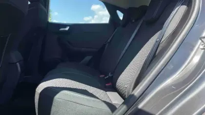 Photo 10 Ford Puma  1.0 EcoBoost 125 ch mHEV S&S Powershift
