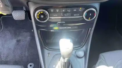 Photo 8 Ford Puma  1.0 EcoBoost 125 ch mHEV S&S Powershift