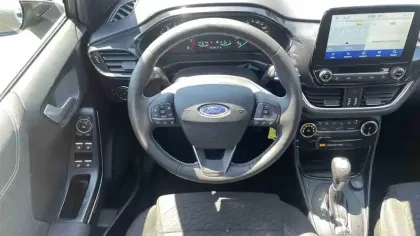 Photo 5 Ford Puma  1.0 EcoBoost 125 ch mHEV S&S Powershift