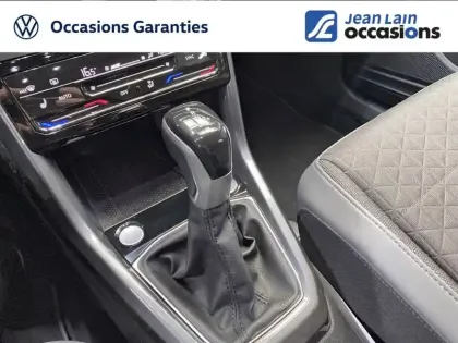 Photo 15 Volkswagen T-cross  1.0 TSI 110 Start/Stop DSG7