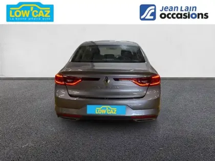 Photo 5 Renault Talisman  Blue dCi 160 EDC
