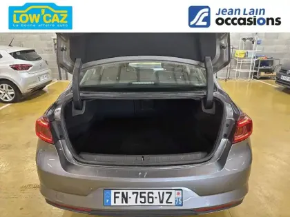 Photo 9 Renault Talisman  Blue dCi 160 EDC