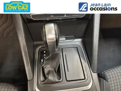 Photo 12 Renault Talisman  Blue dCi 160 EDC