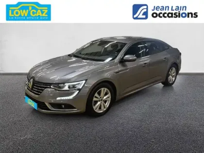 Photo Renault Talisman Business